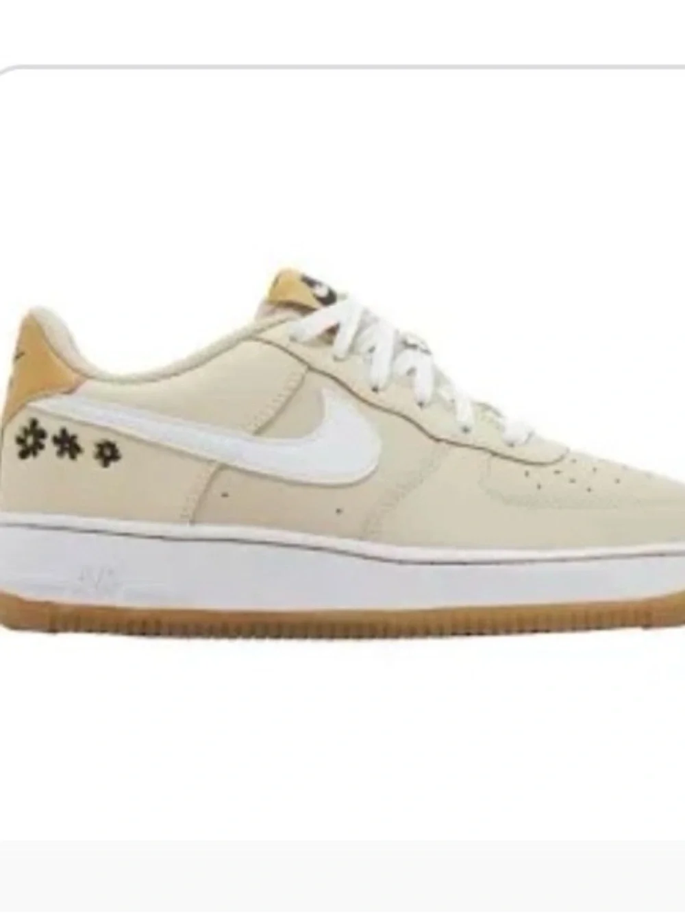 GIRLS NIKE SHOES